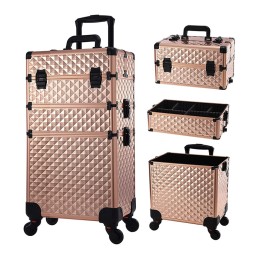 Mallette trolley