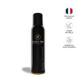 Spray Bronzant Teinté