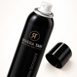 Diffuseur du Spray autobronzant Riviera Tan